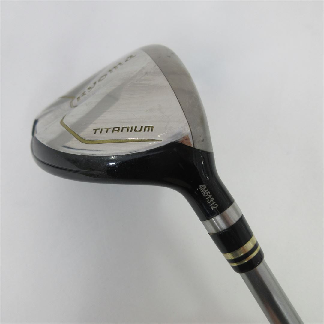 ryoma.36  Ryoma golf Hybrid Ryoma – GOLF Partner USA