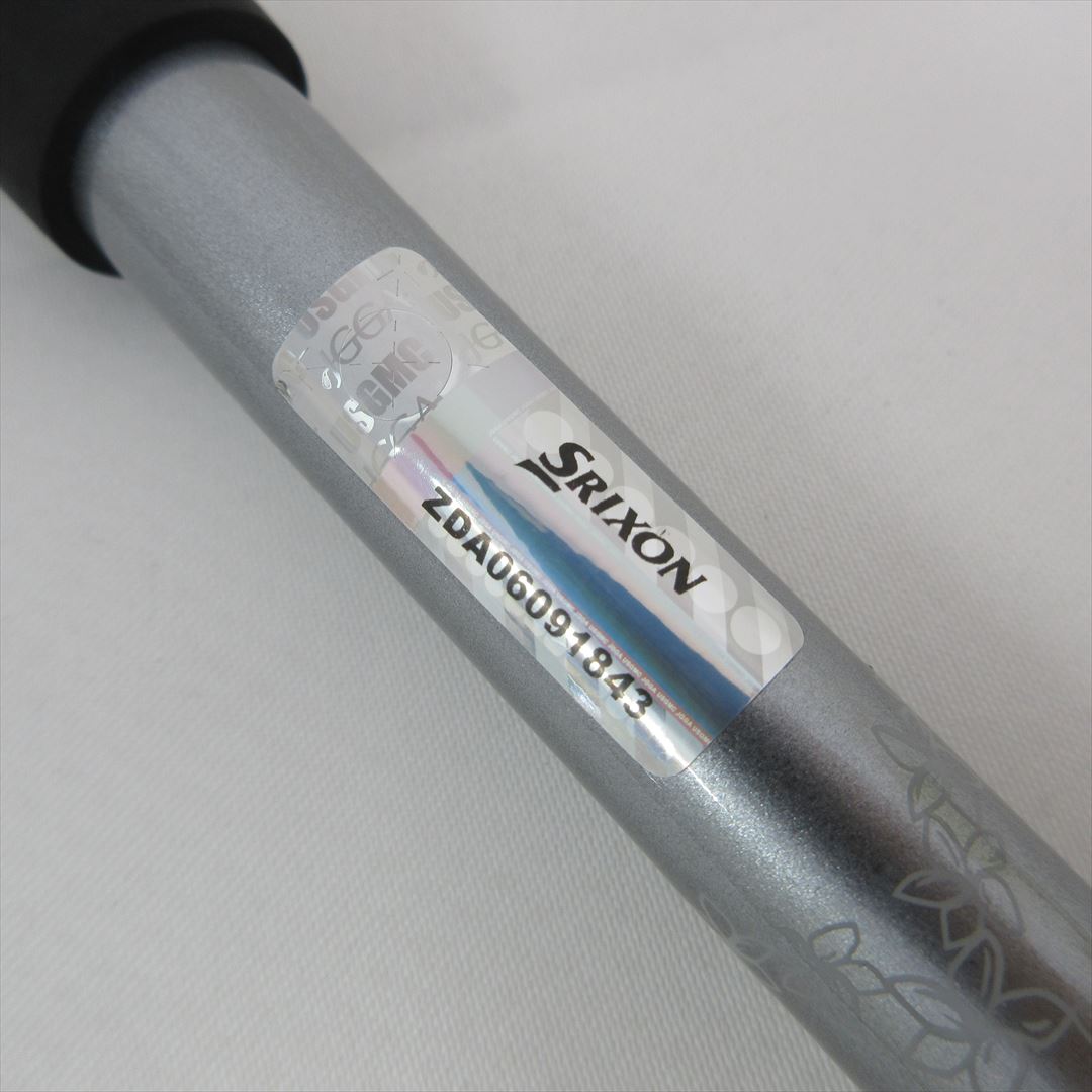 Dunlop Driver SRIXON ZX5 Mk II – GOLF Partner USA