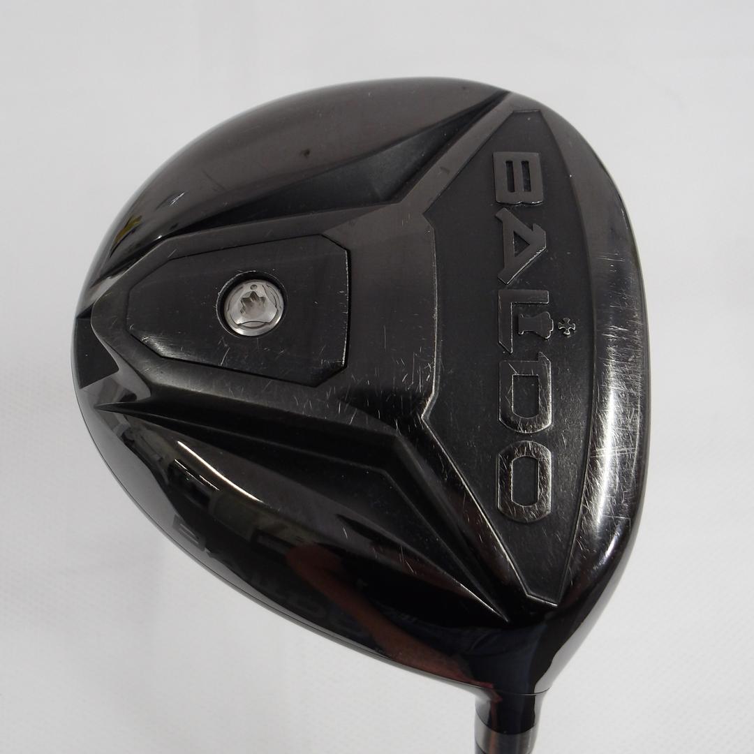 BALDO COMPETIZIONE UT 4U バルド　KBS 80s Baldo – GOLF Partner USA | Used Golf Club Shop