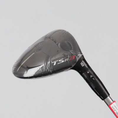 Titleist Fairway Brand New TSR3 FW 18° Stiff TSP310