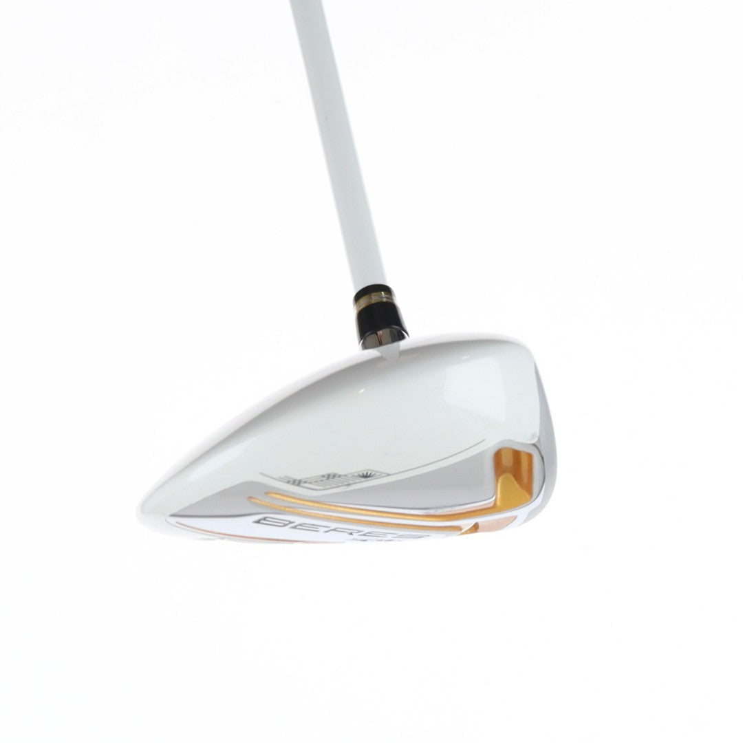 HONMA Fairway BERES AIZU 3W 15° Stiff 2S ARMRQ MX