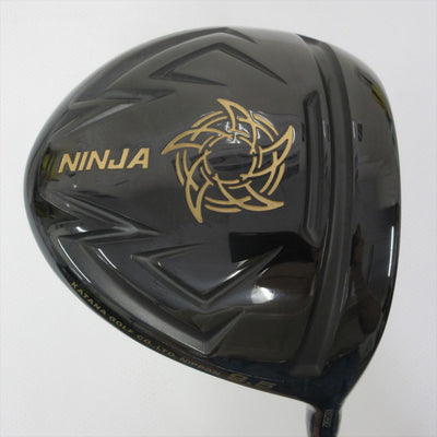 katana Driver KATANA NINJA Hi-COR(2020) 9.5° Stiff NINJA Speeder 378 EVOLUTION