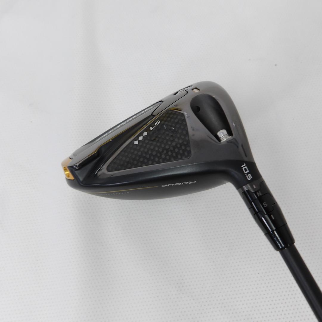 Callaway Driver ROGUE ST LS – GOLF Partner USA