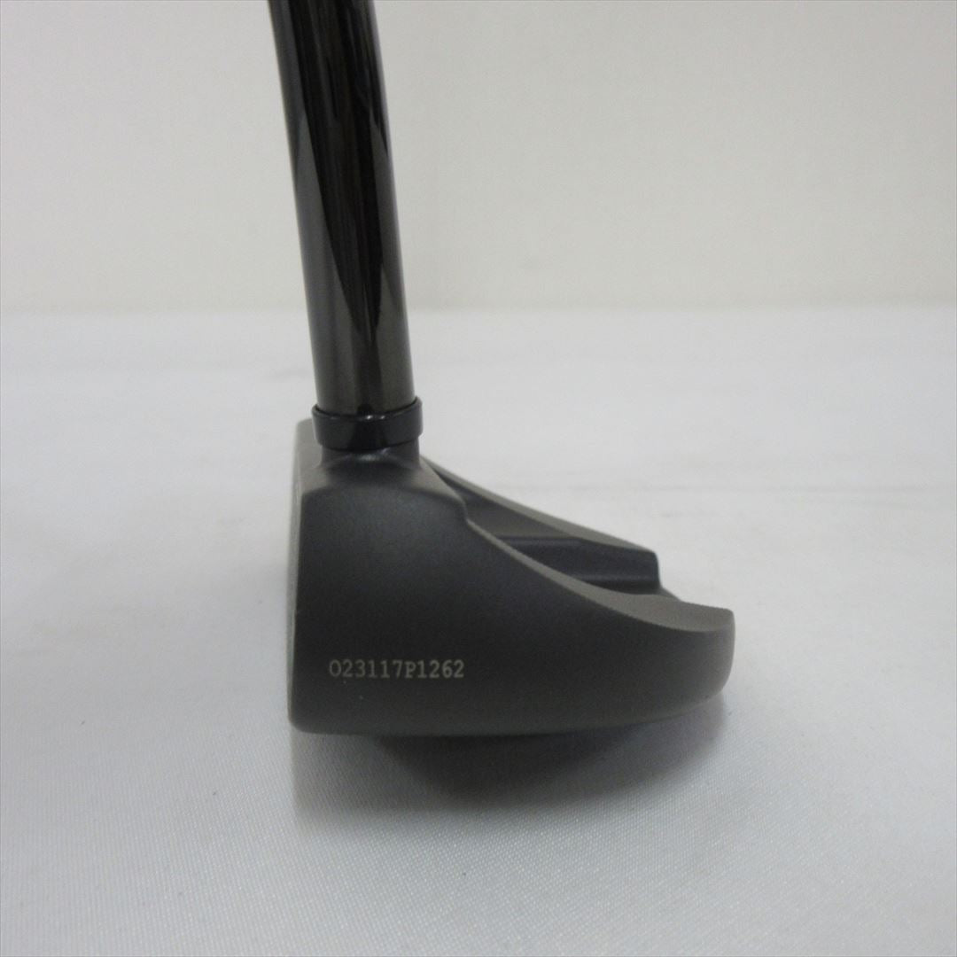 Odyssey Putter WHITE HOT BLACK FIVE 33 inch