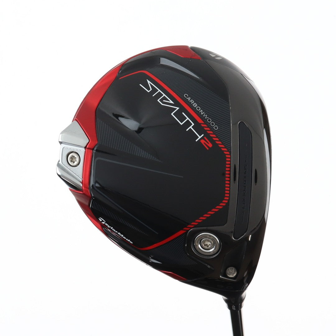 TaylorMade Driver Open Box STEALTH2 9° Stiff Diamana GT60