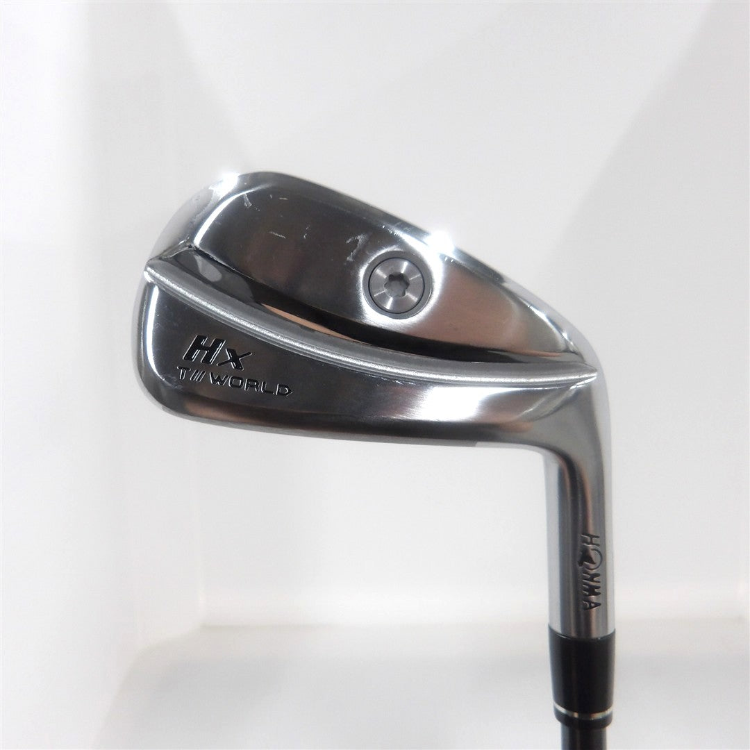 HONMA Iron Set TOUR WORLD Hx Other VIZARD EZ-IB 85 SSS 5 pieces
