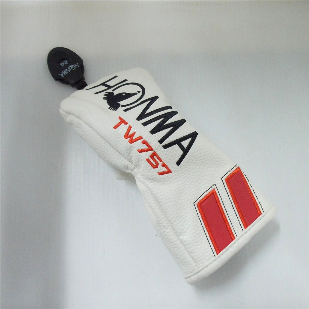 HONMA Hybrid TOUR WORLD TW757 HY 24° Stiff NS PRO MODUS3 TOUR105