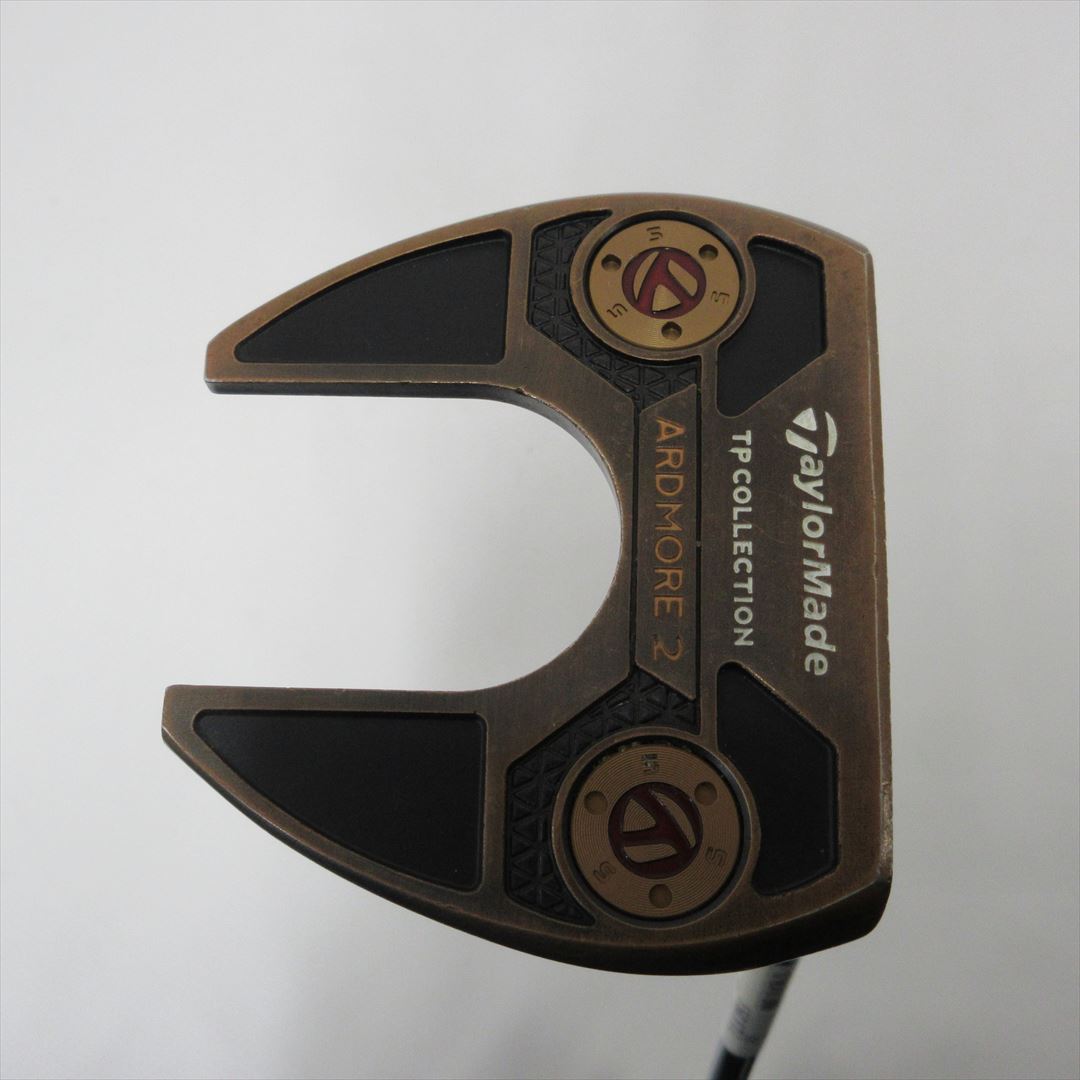 TaylorMade Putter Fair Rating TP COLLECTION BLACK COPPER ARDMORE 2 33 inch