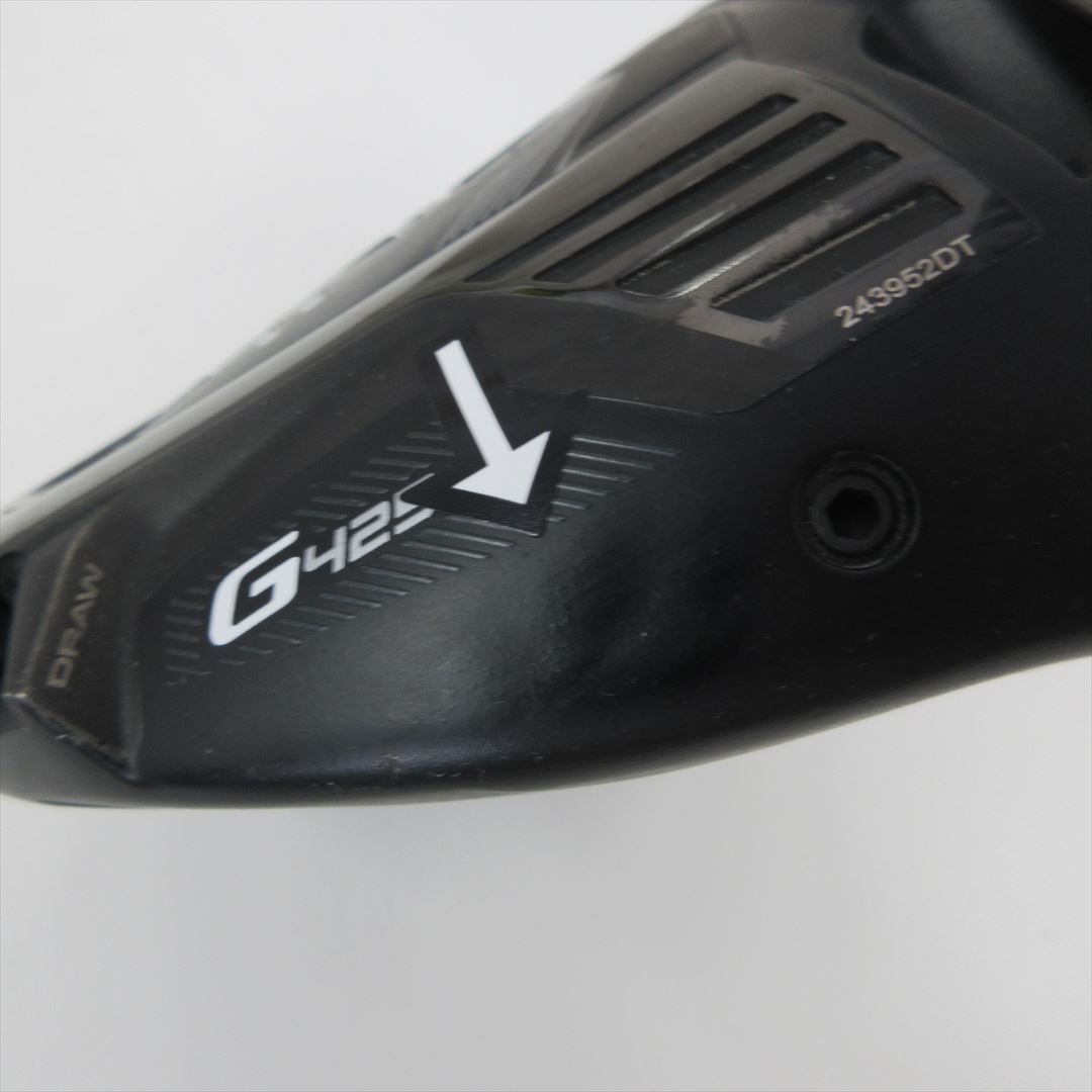 Ping Driver Fair Rating G425 LST 9° Flex-X PING TOUR 173-65