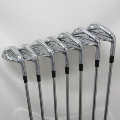 Mizuno Iron Set JPX 923 FORGED Stiff KBS TOUR 120 C-TAPER 6 pieces