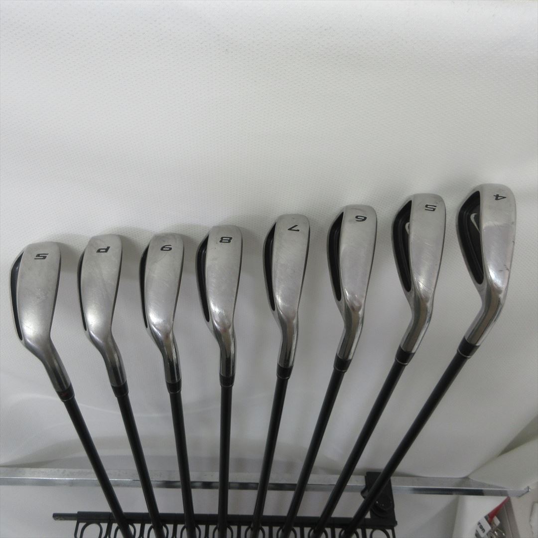 Nike Iron Set NIKE IGNITE HYBRID IRON Regular IGNITE 8 pieces