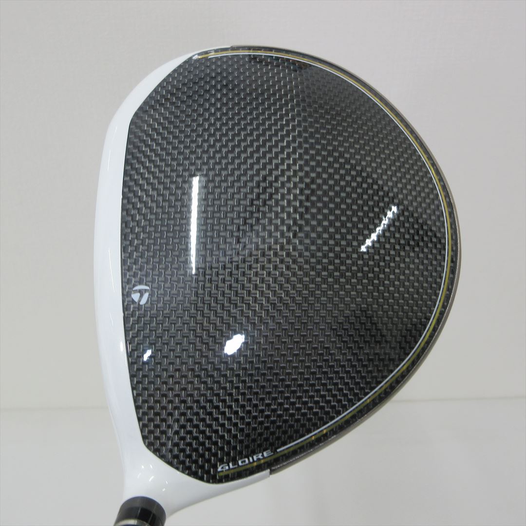 TaylorMade Driver STEALTH GLOIRE 9.5° Stiff SPEEDER NX for TM: