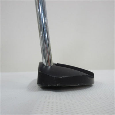 Ping Putter CADENCE TR Ketsch Mid Dot Color Black 37.5inch