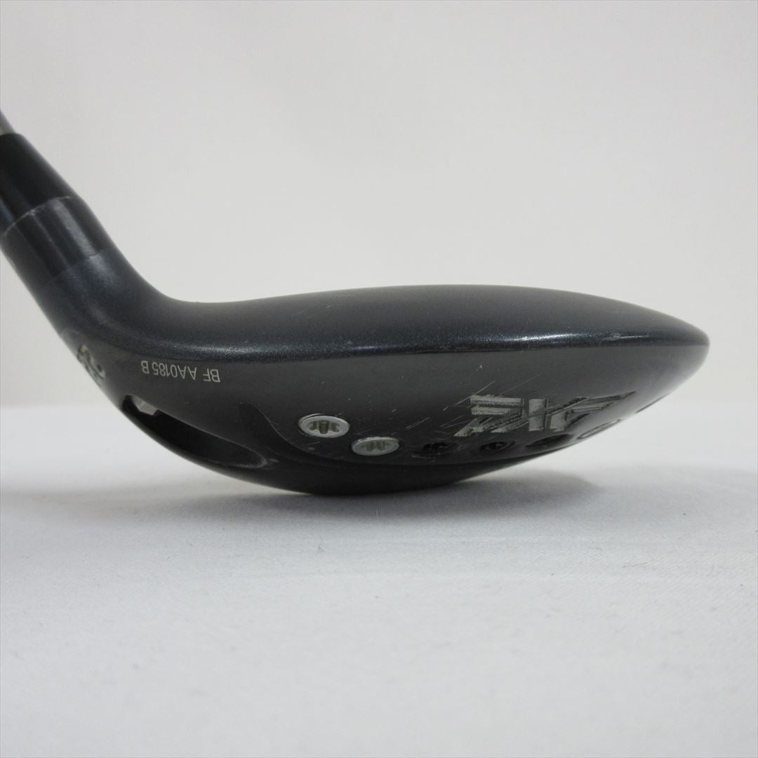 PXG Hybrid PXG 0317X HY 22° Other SteelFiber bls780