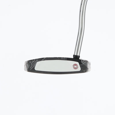 Odyssey Putter Brand New ELEVEN TRIPLE TRACK 34 inch