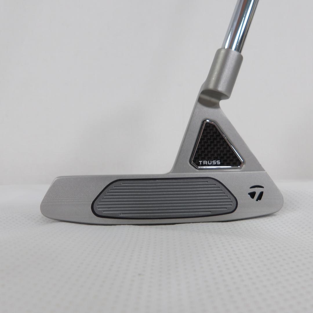 TaylorMade Putter TP TRUSS B3TH – GOLF Partner USA