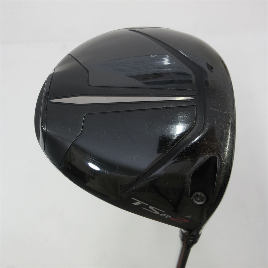 Titleist Driver TSR2 9° Stiff TSP310