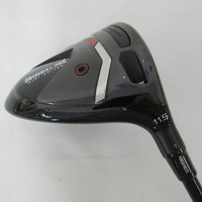 TaylorMade Driver ORIGINAL ONE MINI DRIVER 11.5° Regular Diamana F Limited