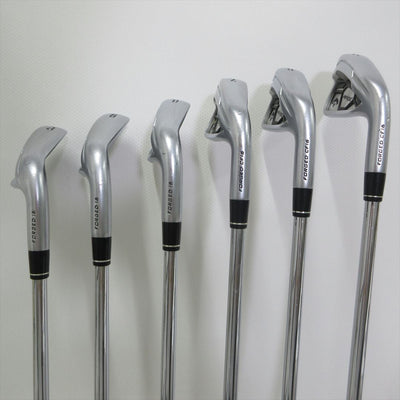 Callaway Iron Set APEX -2015 Stiff NS PRO 950GH 6 pieces