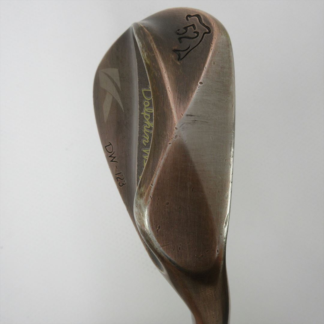 Kasco Wedge Dolphin Wedge DW-123 Copper 52° Dolphin DP-231