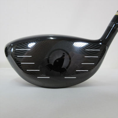 HONMA Driver BERES BLACK 11.5° Regular ARMRQ MX BLACK