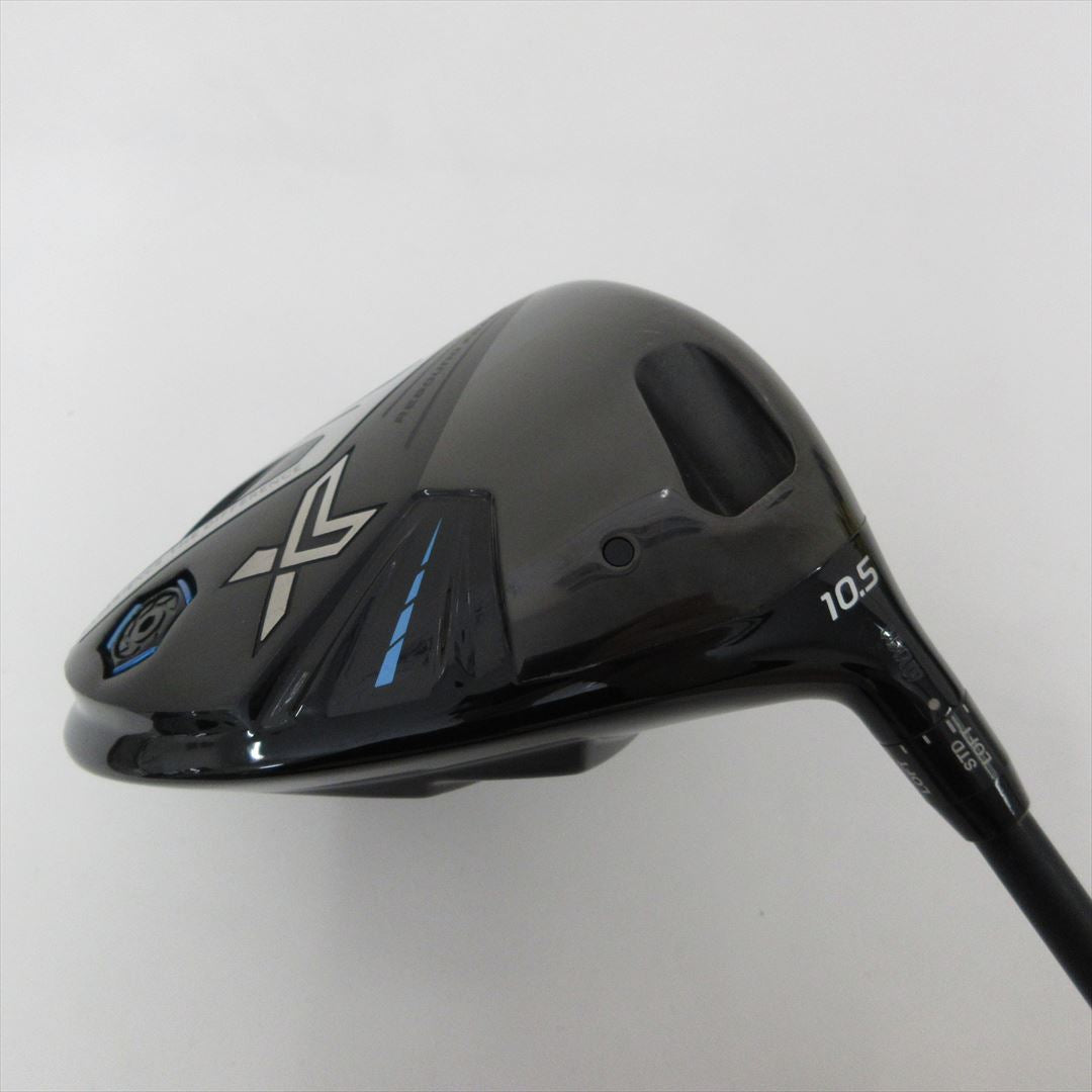 Dunlop Driver XXIO13 eks 10.5° Stiff SPEEDER NX BLACK 50