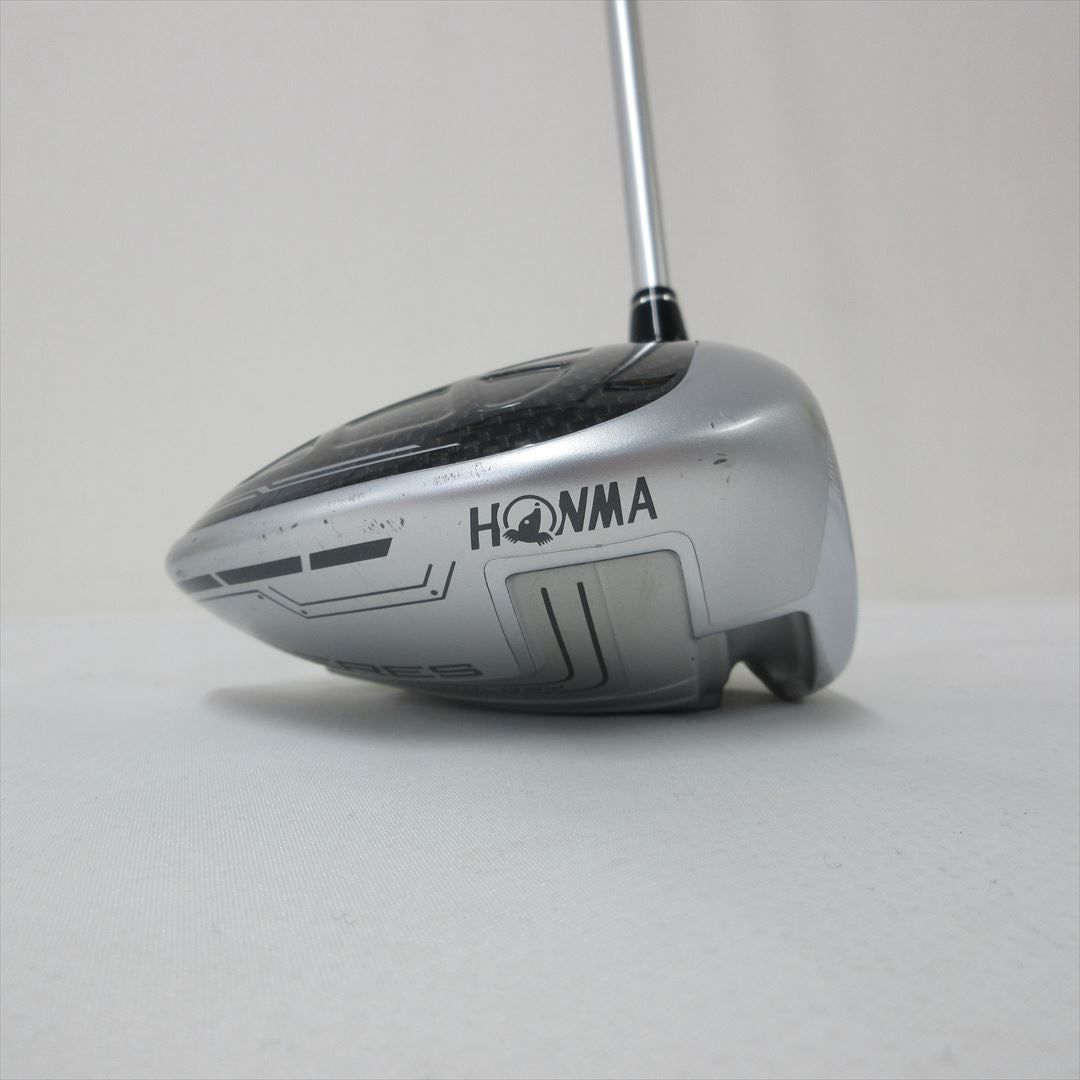 HONMA Driver BERES NX SSS 10.5° Regular VIZARD for NX 45: