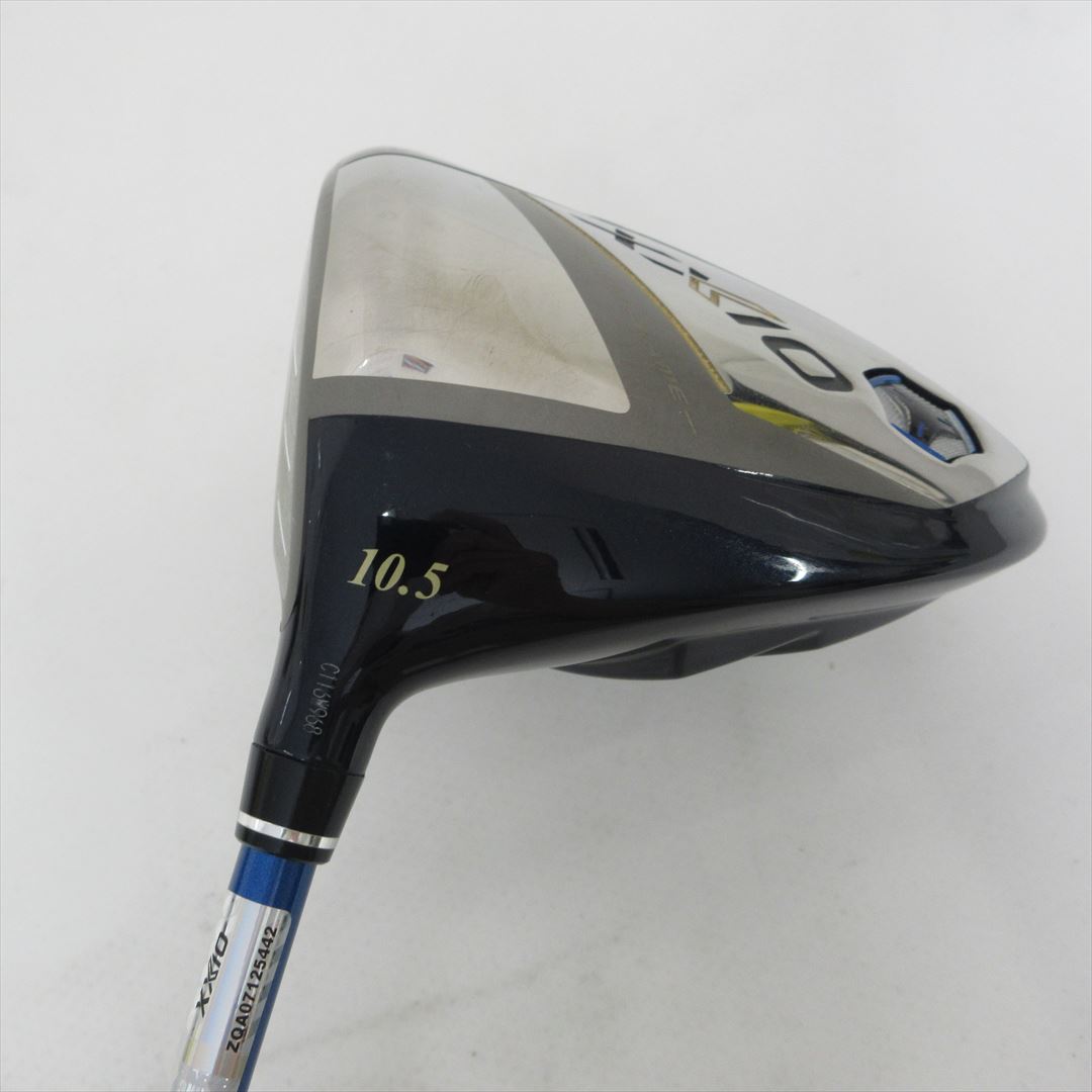 Dunlop Driver Left-Handed XXIO13 10.5° Regular XXIO MP1300