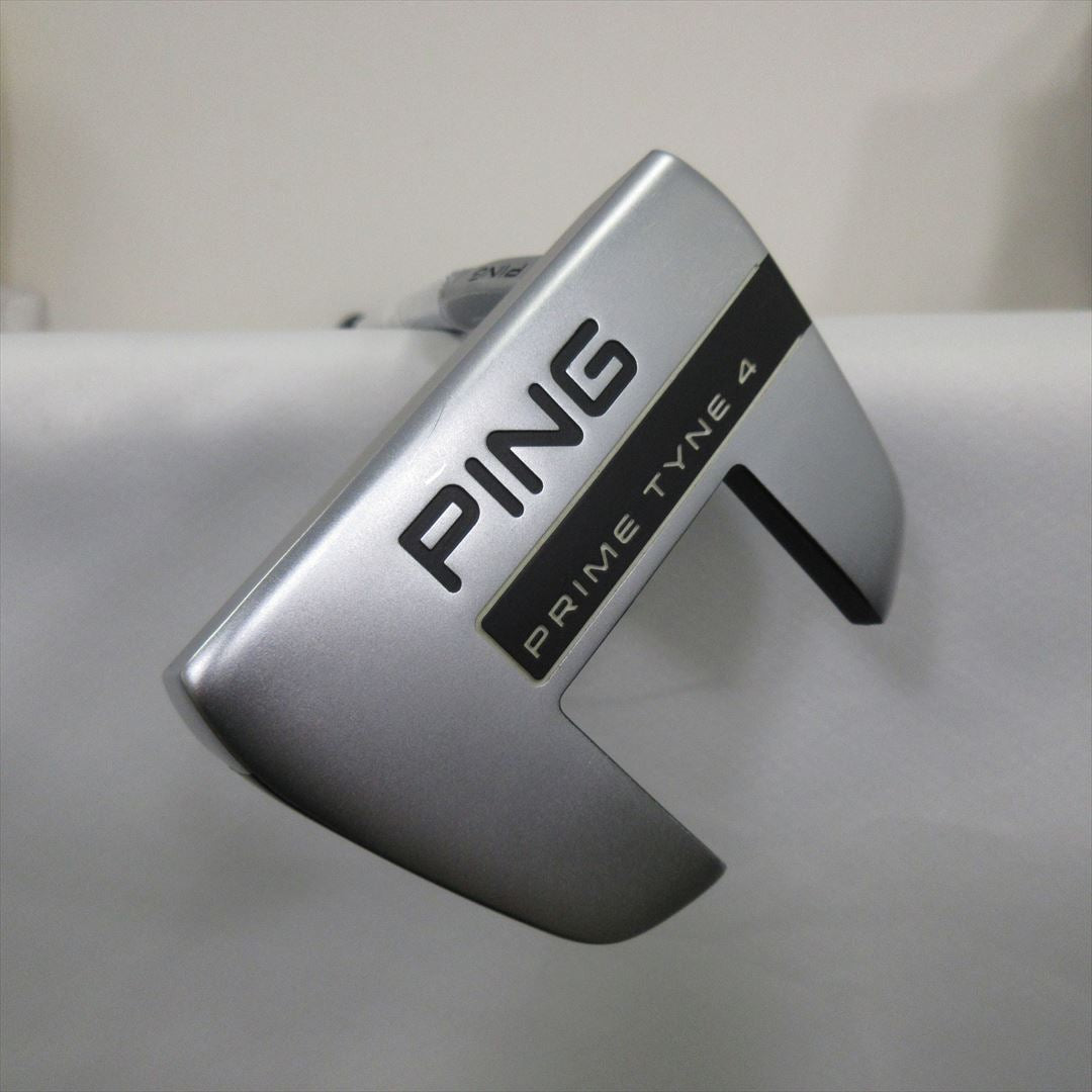 Ping Putter PING PRIME TYNE 4(2023) 34 inch