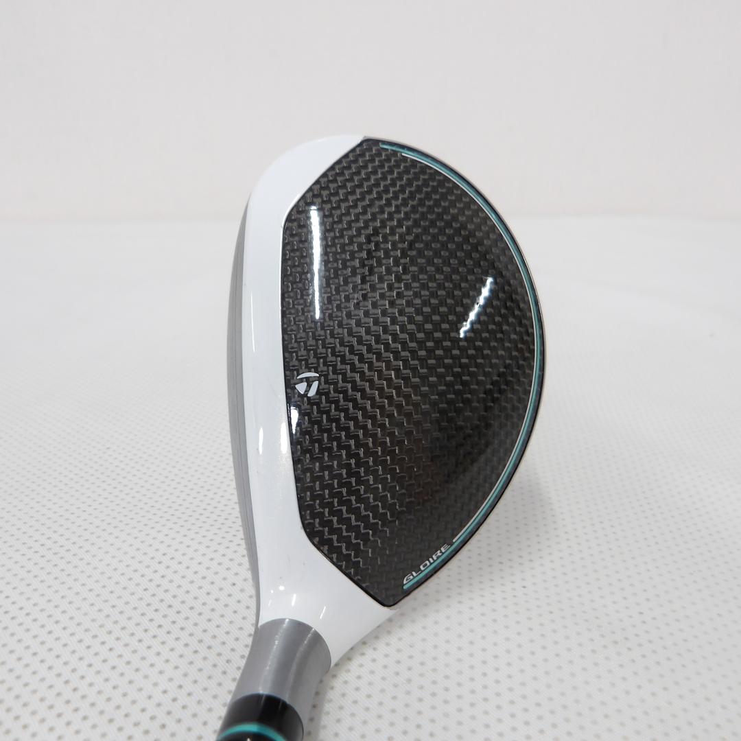 TaylorMade Hybrid STEALTH GLOIRE – GOLF Partner USA
