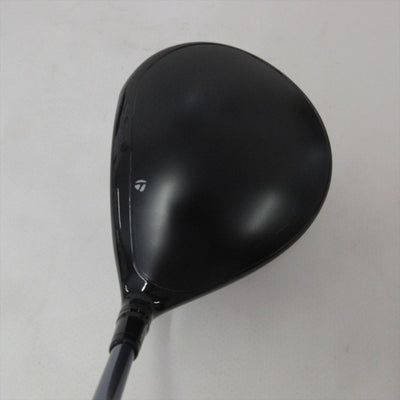 TaylorMade Driver STEALTH 9° Stiff Diamana PD 60