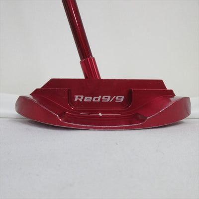 Kasco Putter Red 9/9 RM-002 34 inch