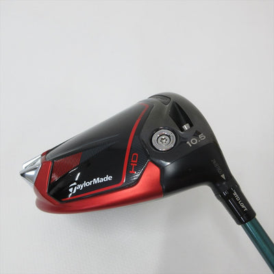 TaylorMade Driver STEALTH2 HD 10.5° Regular SPEEDER NX 40