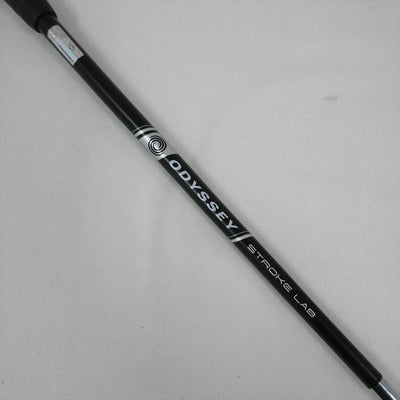 Odyssey Putter STROKE LAB BLACK DOUBLE WIDE FLOW 33 inch