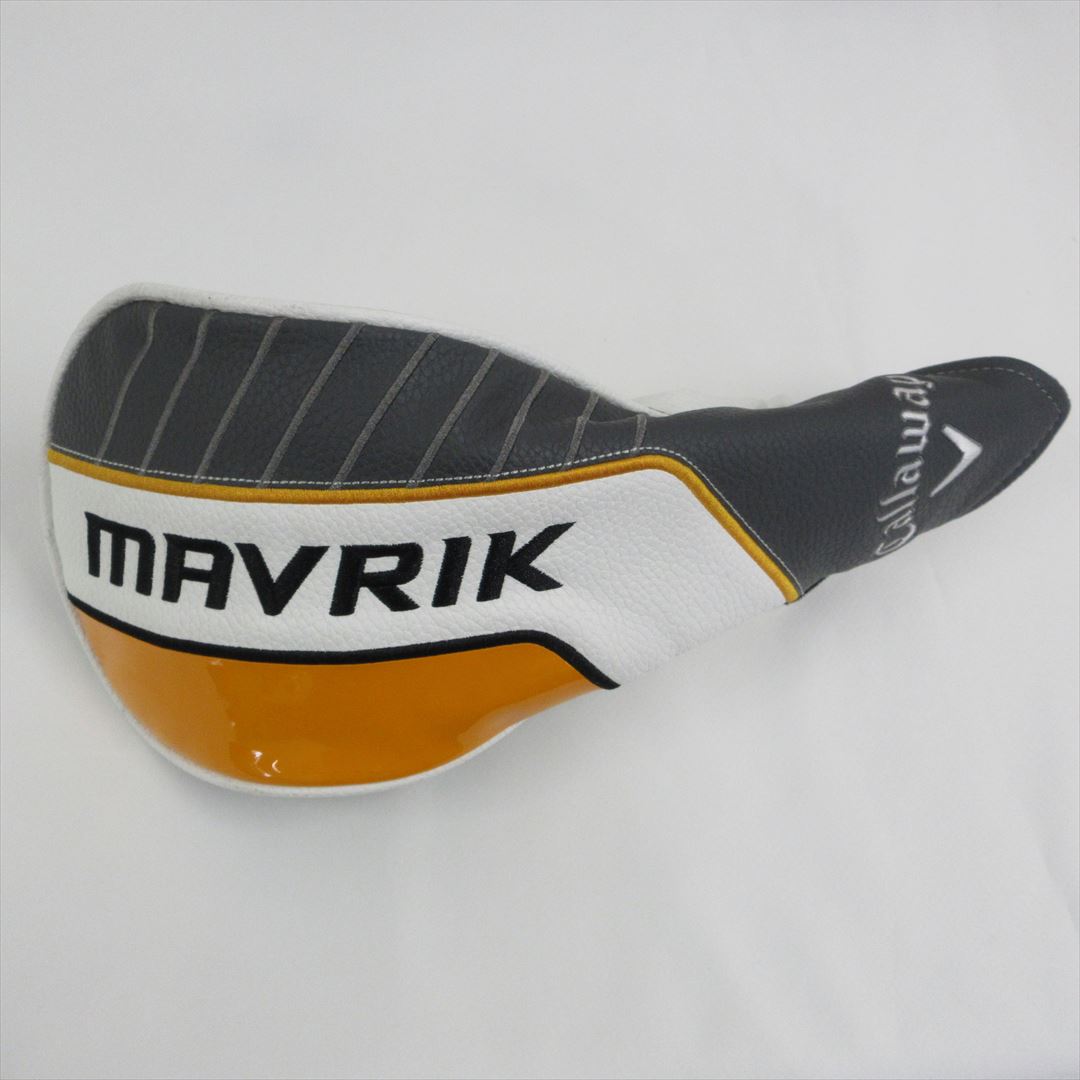 Callaway Driver MAVRIK 10.5° StiffRegular Diamana 50 for CW