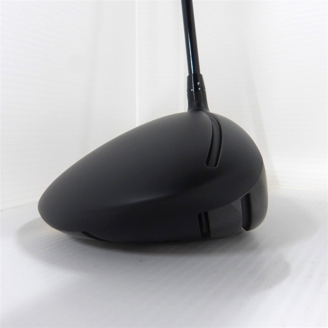 Daiwa Driver ONOFF (2022) KURO 10.5° Stiff LABOSPEC HASHIRI:50 CBT