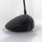 Daiwa Driver ONOFF (2022) KURO 10.5° Stiff LABOSPEC HASHIRI:50 CBT