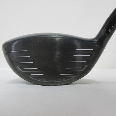 Titleist Driver 917 D2 10.5° Stiff Titleist Speeder 517