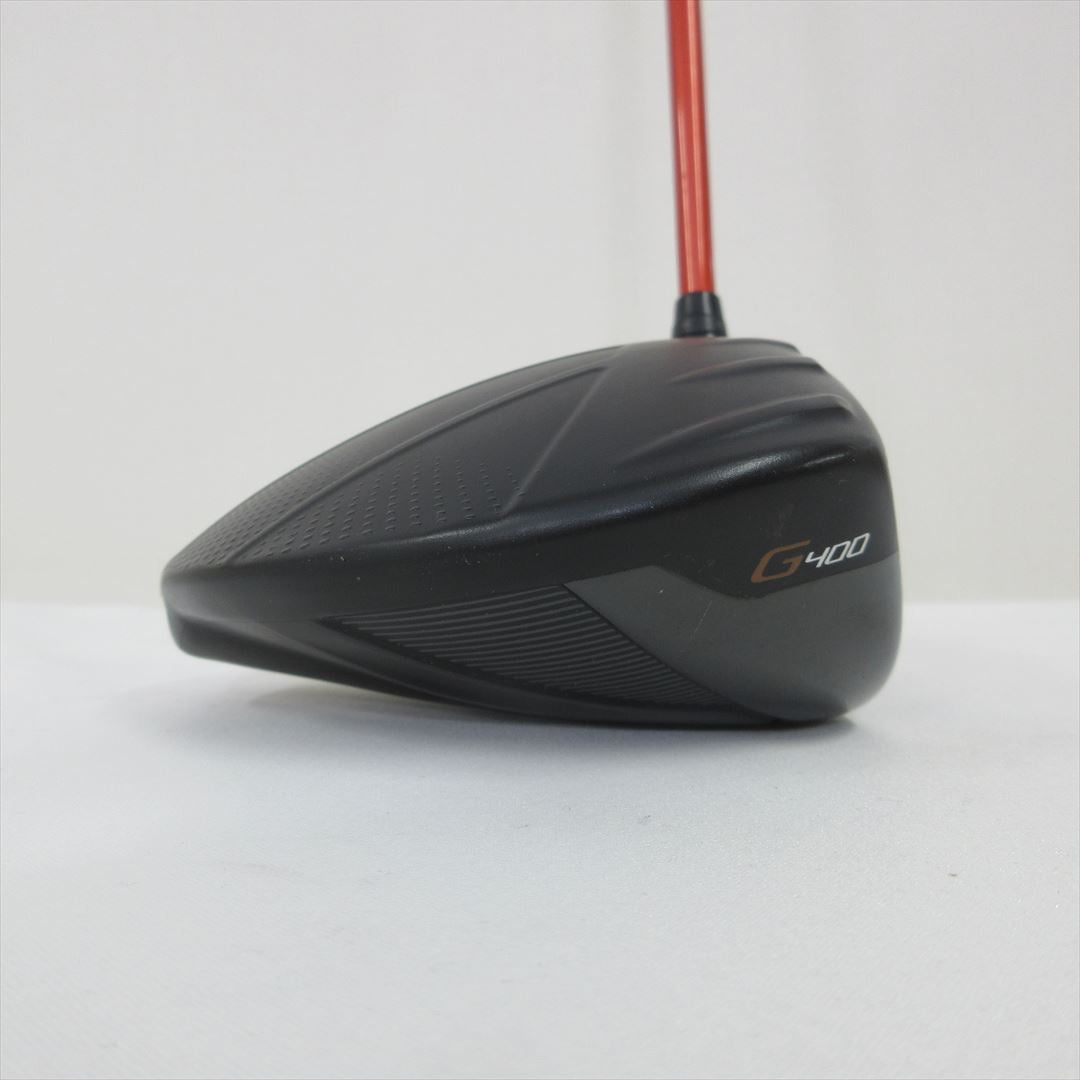 Ping Driver G400 10.5° Regular TOUR AD DJ-5