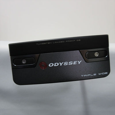 Odyssey Putter TRI-HOT 5K TRIPLE WIDE 33 inch: