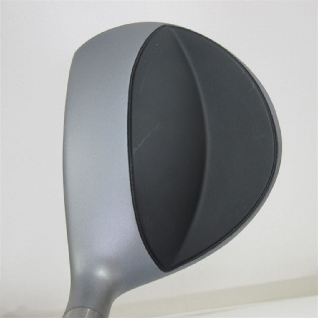 PRGR Fairway egg spoon BLACK FW 13.5° Stiff VENTUS BLACK 5