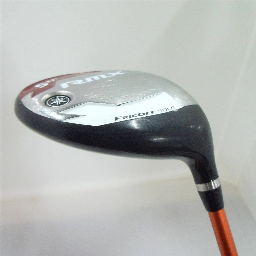 YAMAHA RMX SERIES – GOLF Partner USA | Used Golf Club Shop