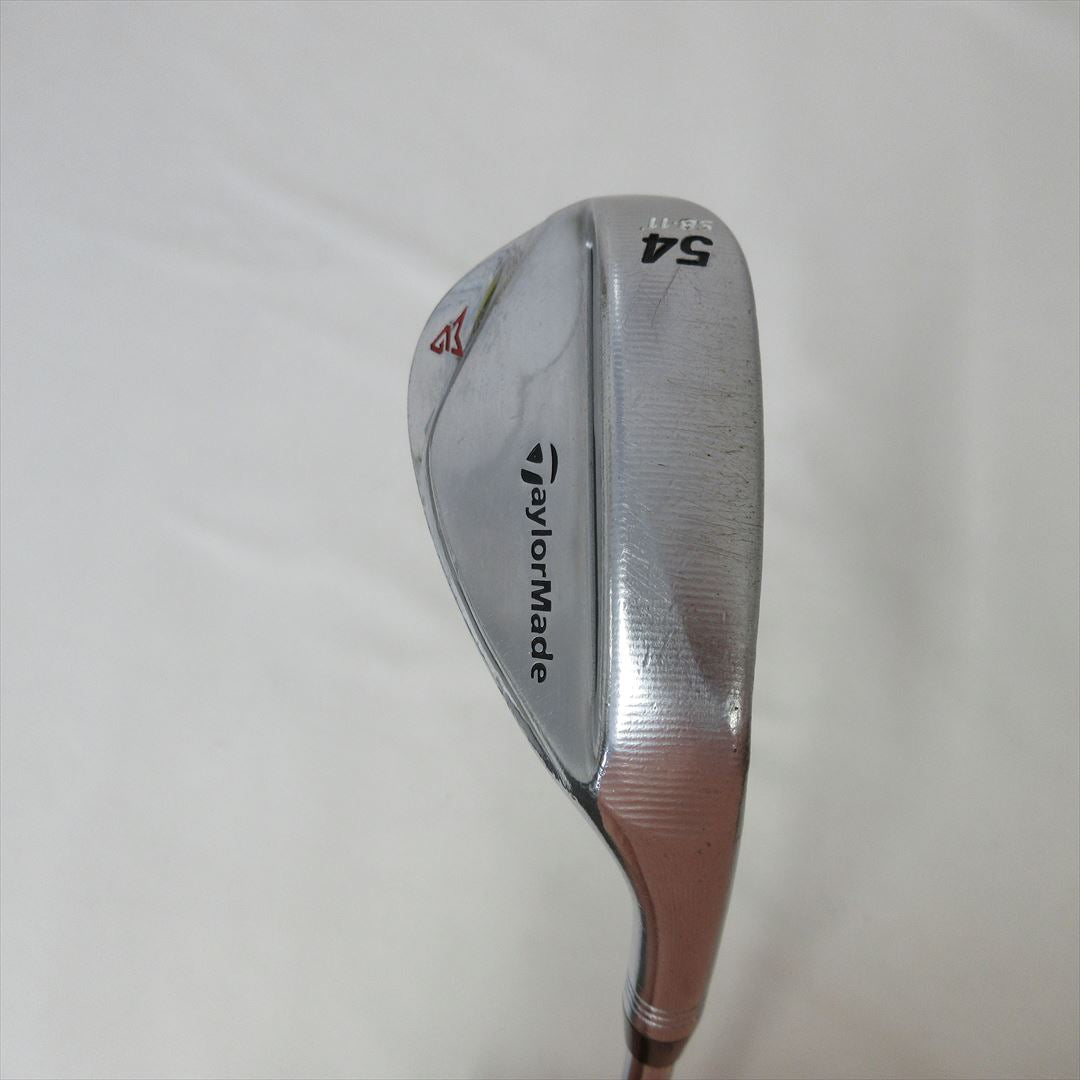 TaylorMade Wedge Fair Rating MILLED GRIND 2 54° NS PRO MODUS3 TOUR105