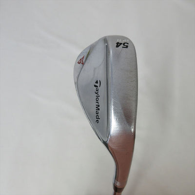 TaylorMade Wedge Fair Rating MILLED GRIND 2 54° NS PRO MODUS3 TOUR105