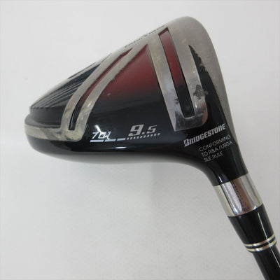 Bridgestone Driver TOURSTAGE X-DRIVE 701 9.5° Stiff Tour AD EV-6