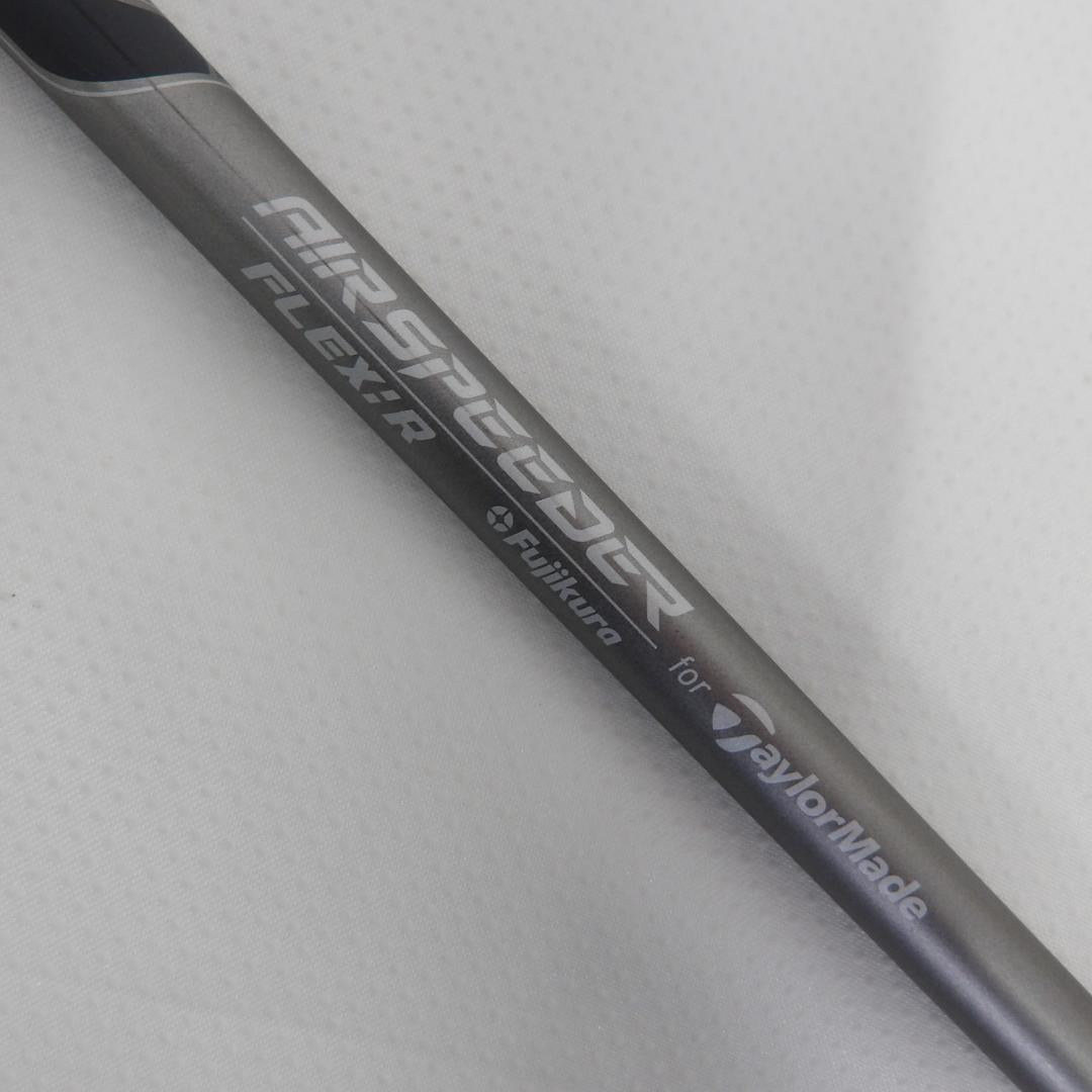 TaylorMade Hybrid Qi35 MAX LITE – GOLF Partner USA