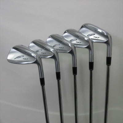 Fourteen Iron Set TB 7 FORGED Stiff NS PRO MODUS TOUR115 5 pieces