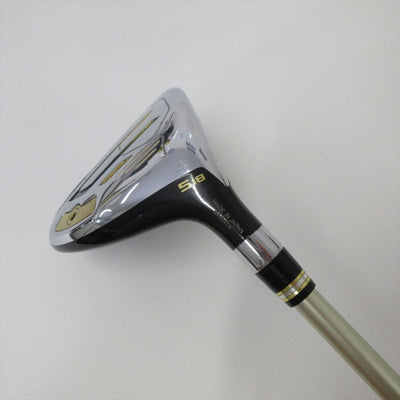 HONMA Fairway BERES -2024 5W 18° Regular 3S ARMRQ FX