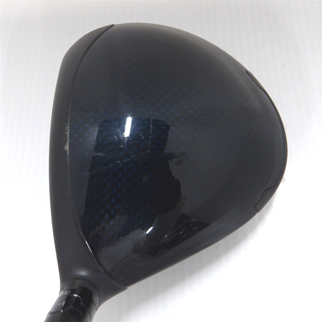 Callaway Driver PARADYM Triple D 10.5° Stiff TENSEI 55 for CW
