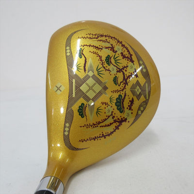 HONMA Fairway BERES AIZU 5W 18° Regular 3S ARMRQ MX